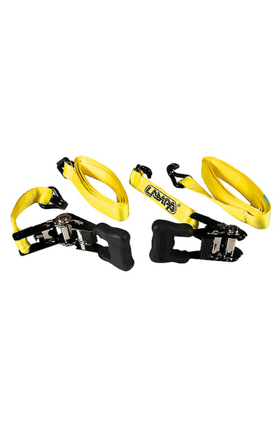 Safety Ζώνες