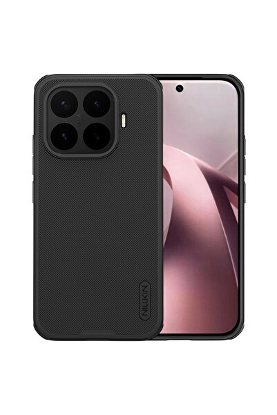 Nillkin Husa Telefon pentru Xiaomi 17t, Super Frosted Shield Pro Magnetic, Po...