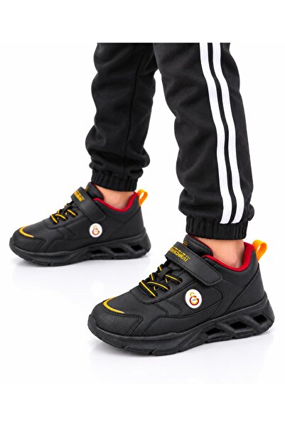 Kinetix Fergus Gs Taraftar Comfortable Children's Sports Shoes
