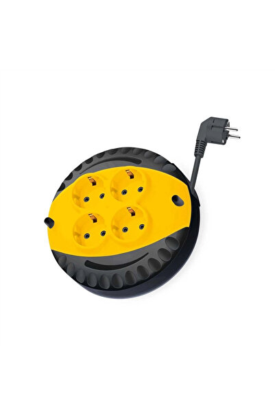 SGS Mini Uzatma Kablo 3×1×5 MT CCA