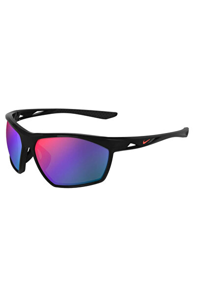 Nike Windtrack Heat IQ7245X 010 66*14 135 Erkek Güneş Gözlüğü