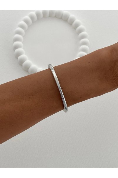 Luparadis Special Series Ball End Detail Adjustable Bracelet