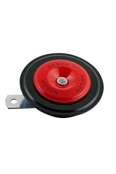 KORNA SEGER DİDİT 12V [ KALIN SES ]