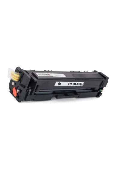 Canon CRG-075H Siyah Yüksek Kapasiteli Muadil Toner