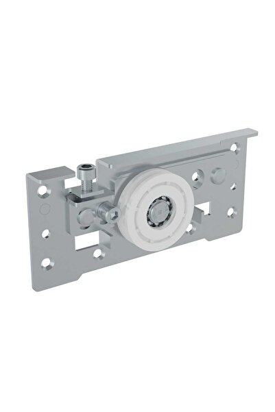 ARON Mepa Sgm-01 (İÇ KAPAK) Kapak Ağır Sistem Ray Dolap Sürgülü Kapak Mekaniz...