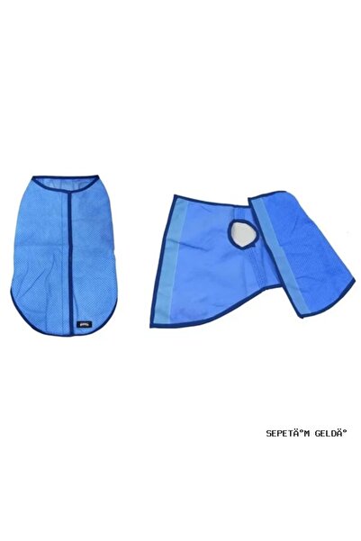 Pawise Spt-Gld Cooler (160436) Vest L