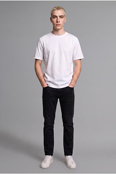 DeFacto Pantaloni Sergio Regular Fit Jean