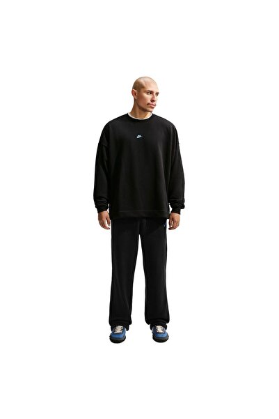 Nike Pantaloni trening pentru barbati M NK CLUB BB BUNGEE PANT - IF0488011