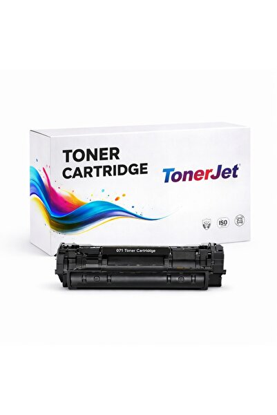 MC853-45862852 Siyah Muadil Toner