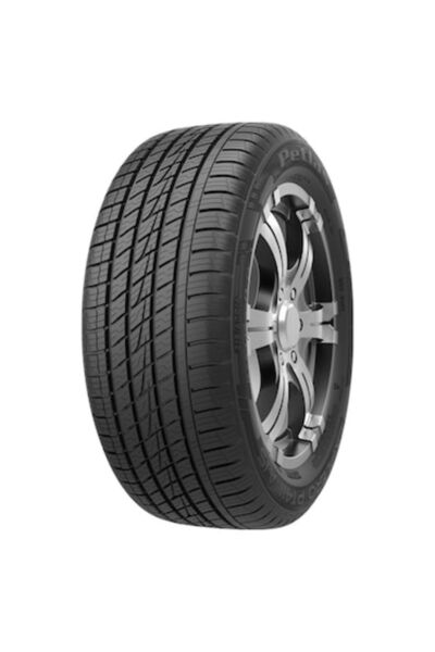 Petlas 265/70R16 112T Explero AllSeason Pt411 M+S Dört Mevsim Lastiği 2026