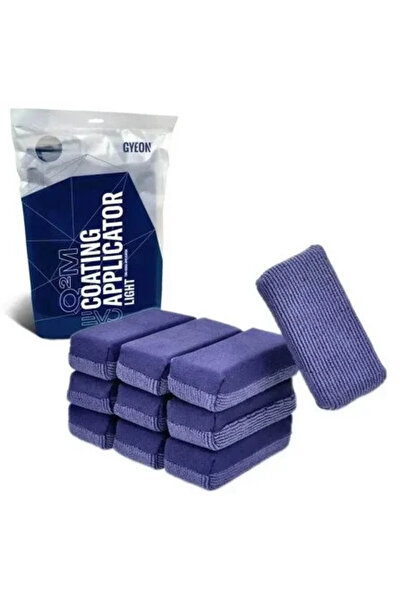 Gyeon Aplicator Protectie Ceramica Q2M, 10 buc