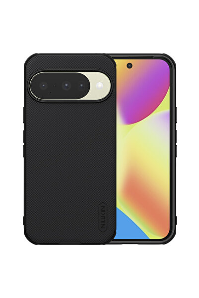 Nillkin Θήκη τηλεφώνου για Google Pixel 10, Σούπερ Ματ Θωράκιση Pro Μαγνητική...