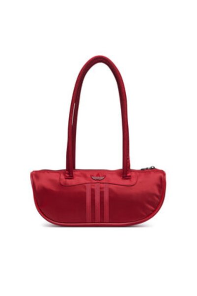 adidas Geantă Bowling Bag Satin IA6115 Roșie