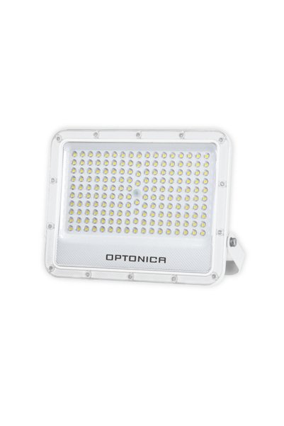 Lumileds Προβολέας LED Λευκός με Τσιπ 100W 90 °   IP65 Λευκό