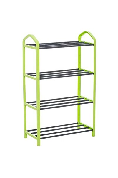 Generic Shoe Shelf | Compact Shoe Storage Rack & Organizer