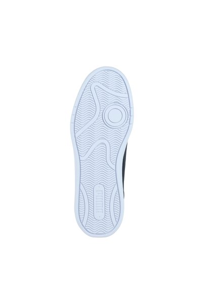 Puma Court Lally Siyah Spor Ayakkabı (402304-01)