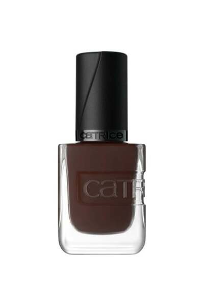 Catrice Oja semipermanentă GEL AFFAIR Deep Harmony 058, Catrice, 10.5 ml