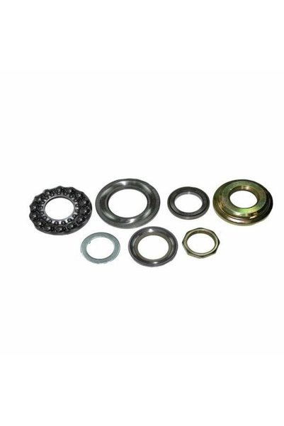 JOLT RKS NEWLIGHT 125 FURŞ TAKIMI 8 PARÇA RMG PANZER 125 MONDIAL MASH 125 150