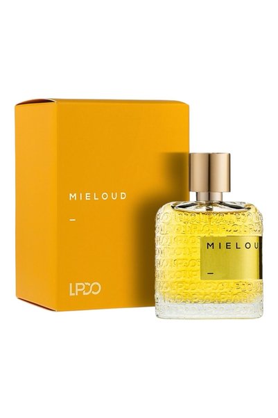 LPDO Intense MielOud   Eau de Parfum , LPDO, Unisex, 30ml
