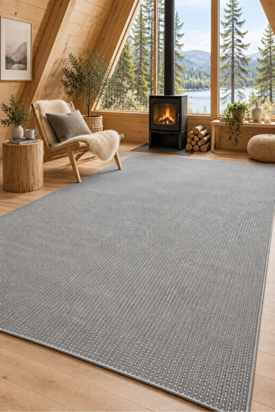 Generic Tempo Smooth & Minimal Texture Sisal Carpet