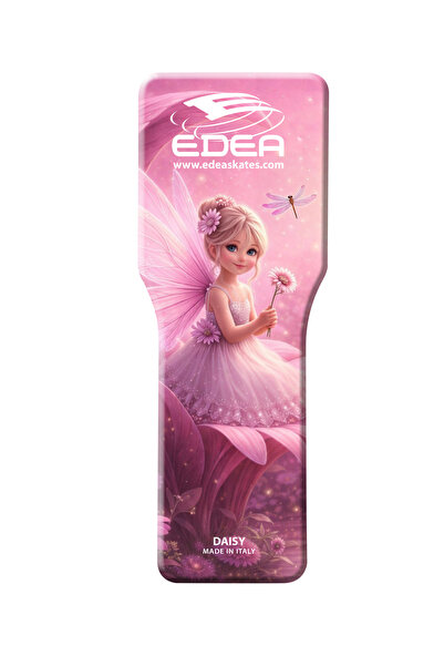 Edea SPINNER Daisy – ARTİSTİK BUZ PATENİ BUZ DIŞI DÖNÜŞ VE DENGE ÇALIŞMA APARATI