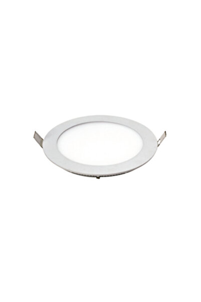 OEMS Benel Light Round 12W 14cm - White 6500K