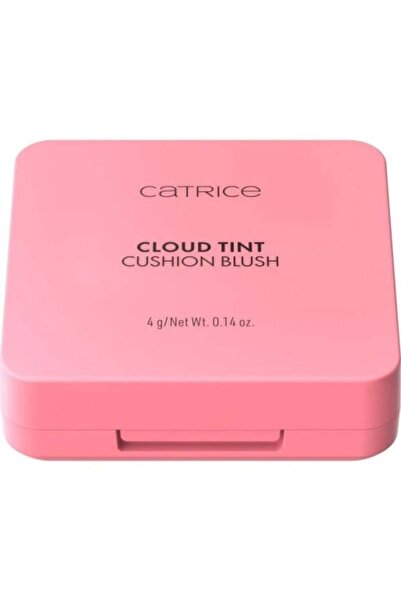 Catrice Cloud Tint Cushion Blush, Over The Blush 020 Catrice, 4 g