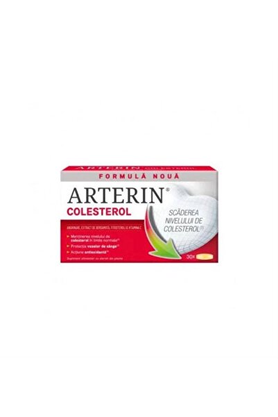 perrigo Arterin