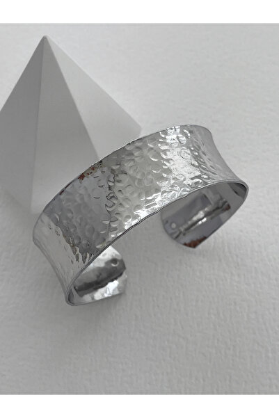 Luparadis Special Series Patterned Design Adjustable Plate Bracelet