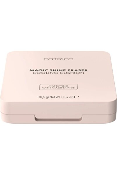 Catrice Gel matifiant Magic Shine Eraser Cushion Răcoritor C 010 Nor Răcoros