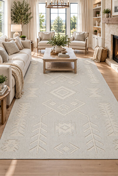 Generic Tempo Smooth & Minimal Texture Sisal Carpet