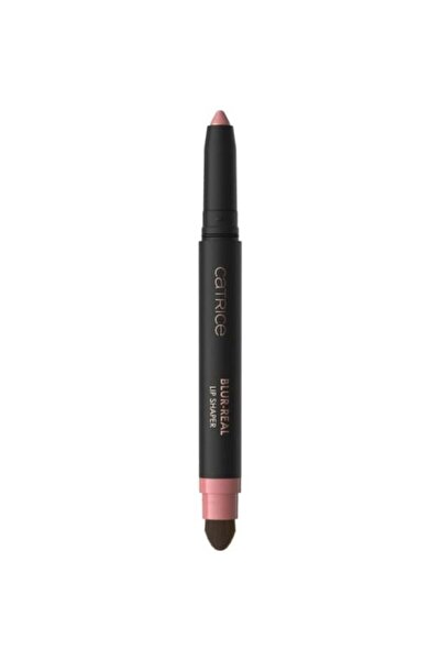 Catrice Μολύβι περιγράμματος χειλιών Blur-Real Lip Shaper, Sharp 010 Catrice,...