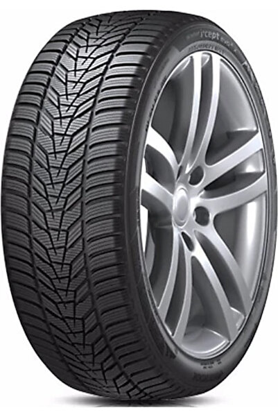Hankook Winter i'cept evo3 X W330A 235/50R19 103V XL 3PMSF M+S Kış Lastiği 2026
