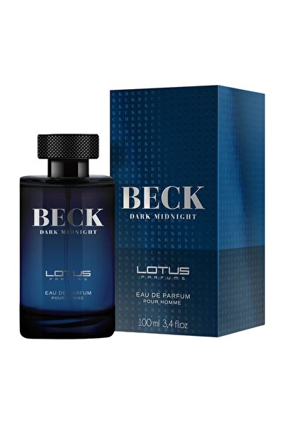 Revers Apa de parfum Beck Dark Midnight, Revers, Barbati, 100ml