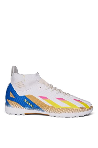GÜLERSHOES Garantili Orijinal Bilekli Çoraplı Dişsiz Genç Çocuk Halı Saha Aya...