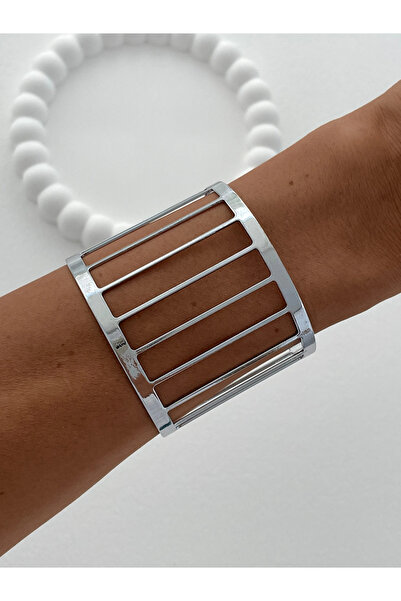 Luparadis Special Series Geometric Design Adjustable Bracelet