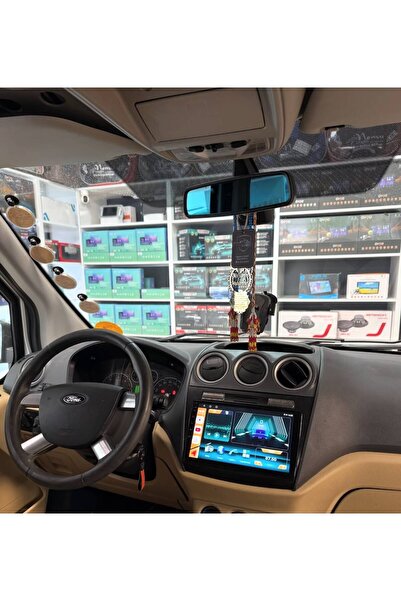Grade Power 4 GB RAM 64 GBFORD CONNECT ANDİROİD MULTİMEDİA CARPLAY VE GERİ GÖ...