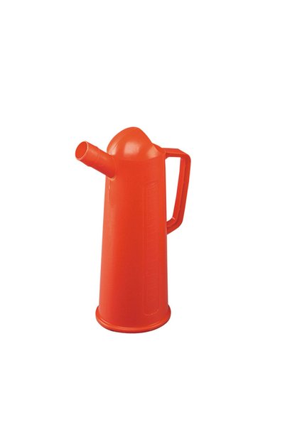 OEM ΠΛΑΣΤΙΚΟ ΔΟΧΕΙΟ (ΚΑΝΑΤΑ) 1000ml