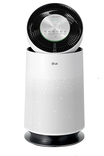 LG PuriCare 360 Air Purifier Single Hava Temizleme Cihazı