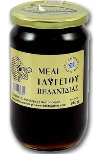 Fotopoulos Charalambos Δρυόμελι 460γρ
