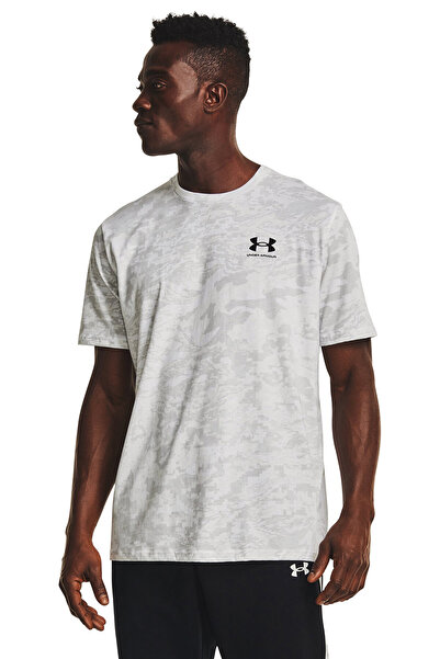 Under Armour Men's T-Shirt 1357727-100