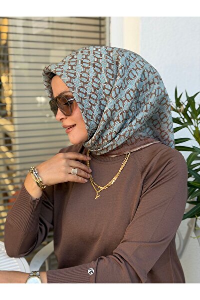 LA BOUTIQUE YAZ/GÜZ SERİSİ EŞARP