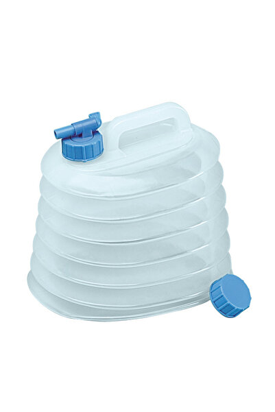 JERRYCAN ΑΝΑΔΙΠΛΟΥΜΕΝΟ ΠΛΑΣΤΙΚΟ ΔΟΧΕΙΟ (ΤΥΠΟΥ ΑΚΟΡΝΤΕΟΝ) 5 ΛΙΤΡΩΝ