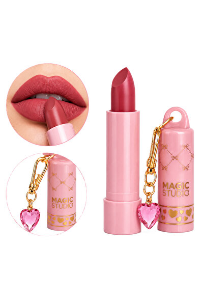 Magic Studio Ruj de buze Coquette Charm, Lover's Rouge, Magic Studio, 90470