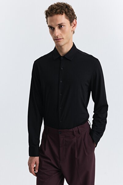 Antioch Comfort Slim Shirt
