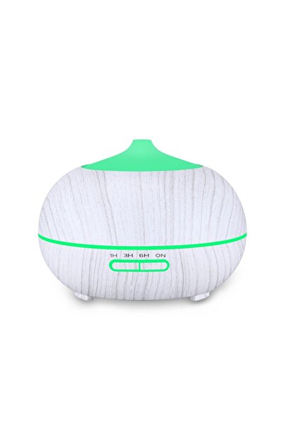 odjas Difuzor Aromaterapie cu Ultrasunete V-Rising VR-N09, Capacitate 550 ml,...