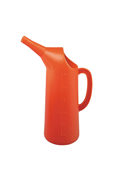 OEM ΠΛΑΣΤΙΚΟ ΔΟΧΕΙΟ (ΚΑΝΑΤΑ) 3000ml