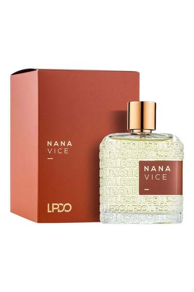 LPDO Apa de parfum intensa Nana Vice, LPDO, Unisex, 30 ml