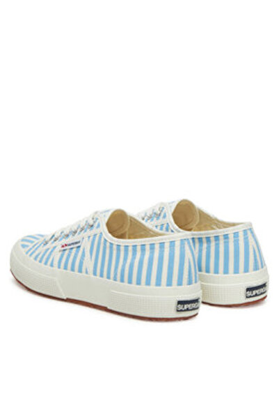 Superga Adidași S8148TW Negru