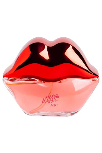 Aquarius Apa de toaleta Kiss, Fragrances, 30ml